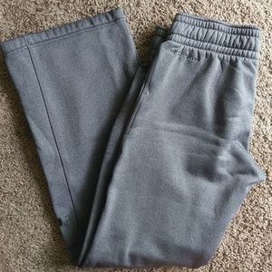 Under Armour Cold Gear Sweat Pants
